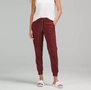 Lululemon Dance Studio Mid-Rise Jogger